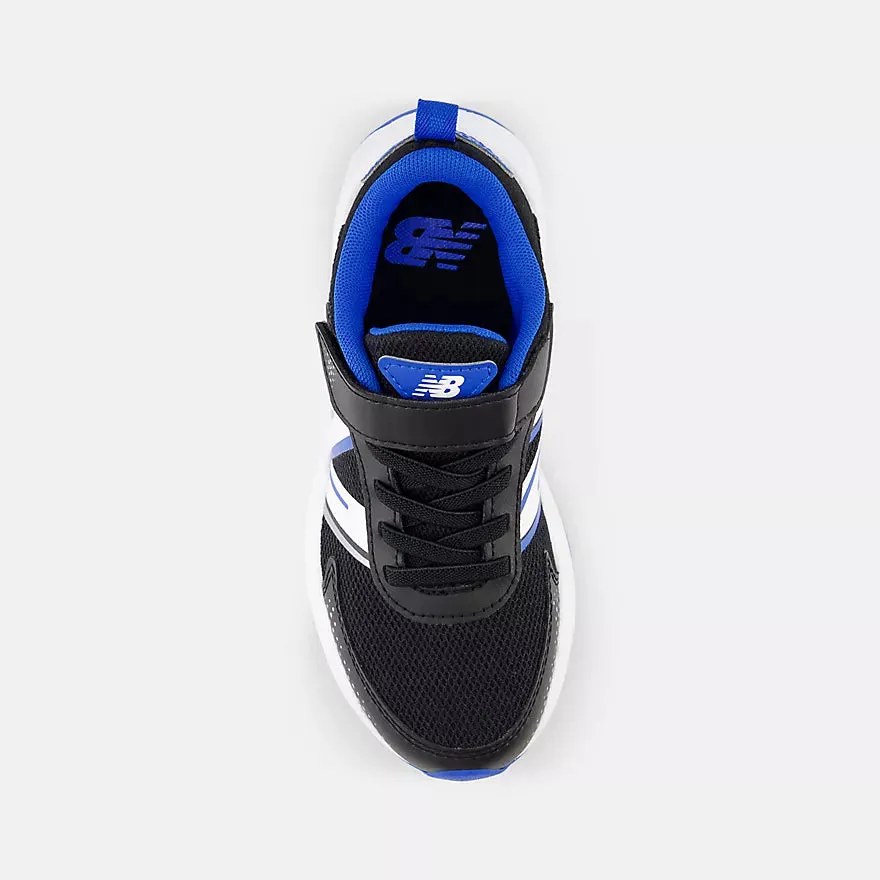 Schuhe New Balance Kinder 545 Bungee-Schnürung