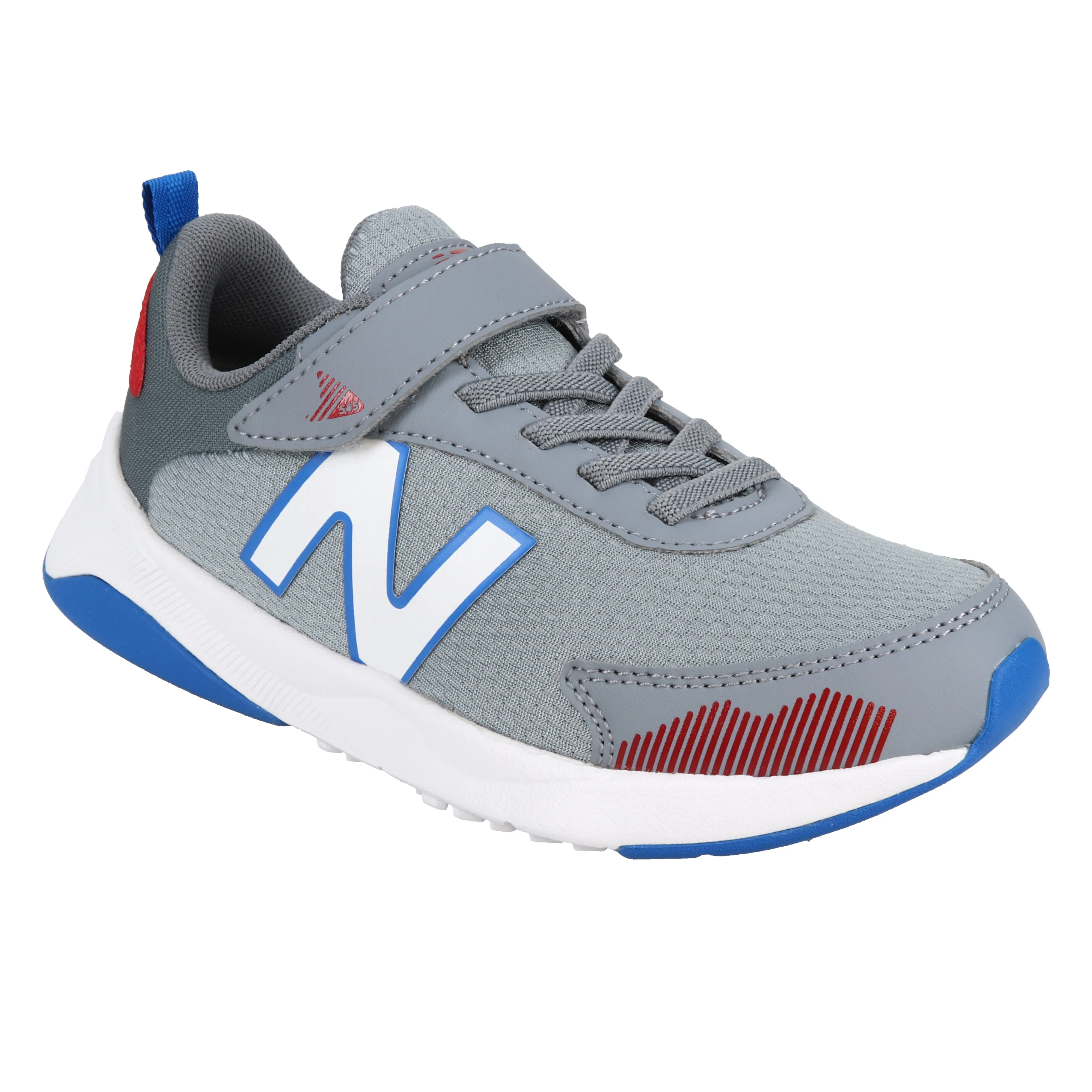 Schuhe New Balance Kinder 545 Bungee-Schnürung