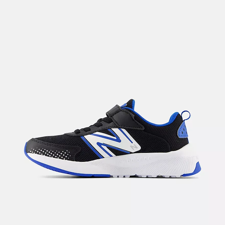 Schuhe New Balance Kinder 545 Bungee-Schnürung
