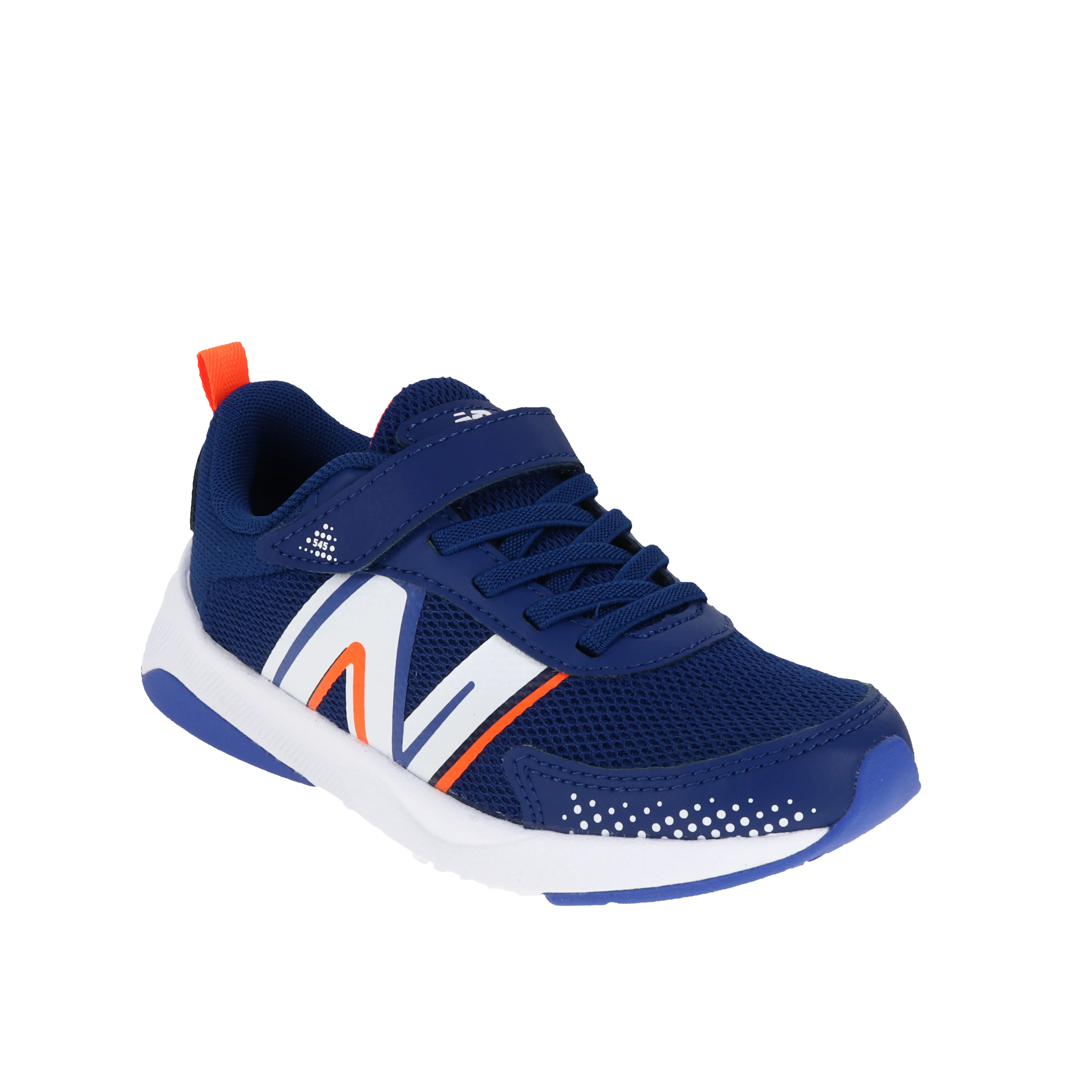 Schuhe New Balance Kinder 545 Bungee-Schnürung