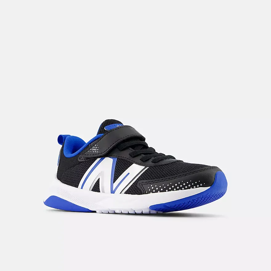 Schuhe New Balance Kinder 545 Bungee-Schnürung