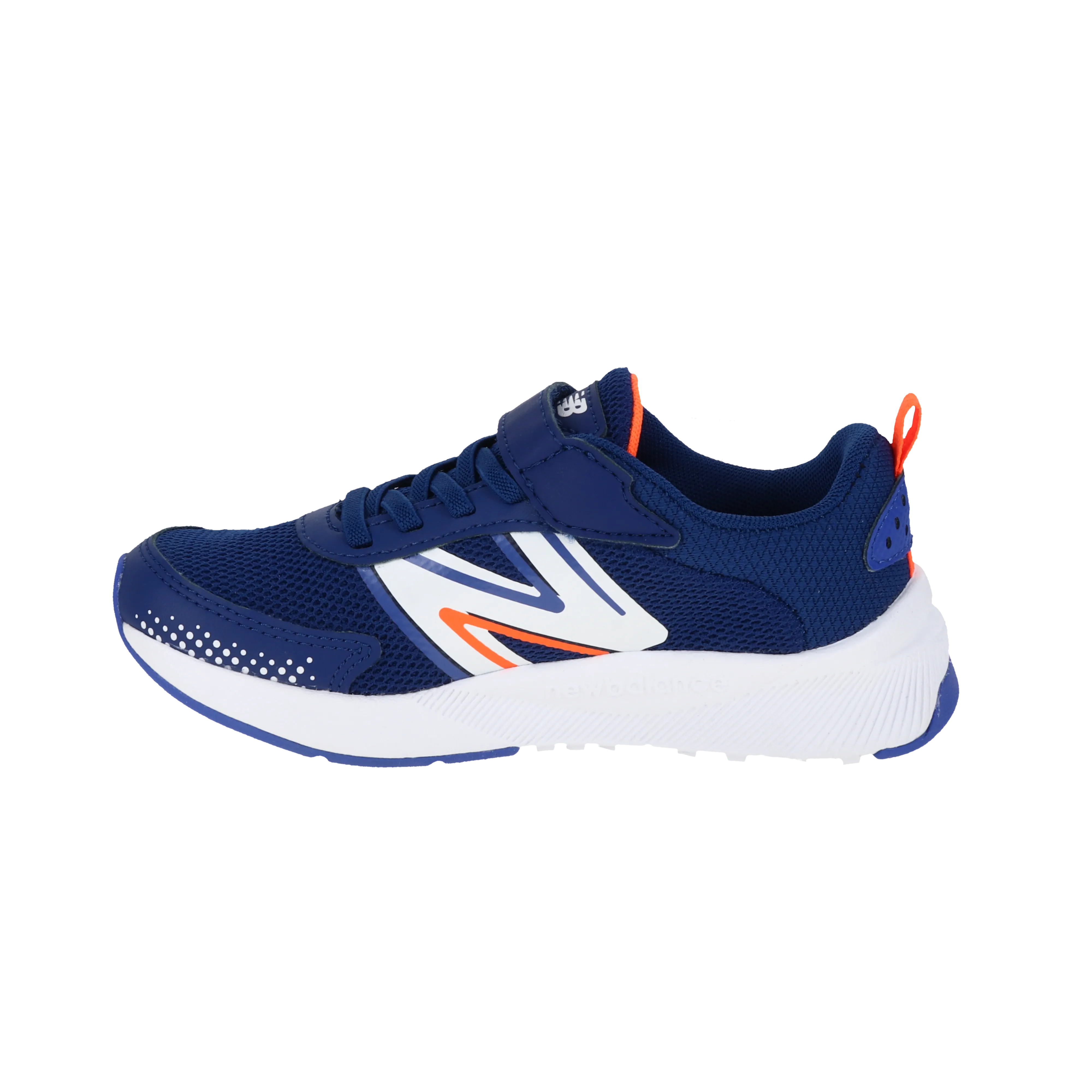 Schuhe New Balance Kinder 545 Bungee-Schnürung
