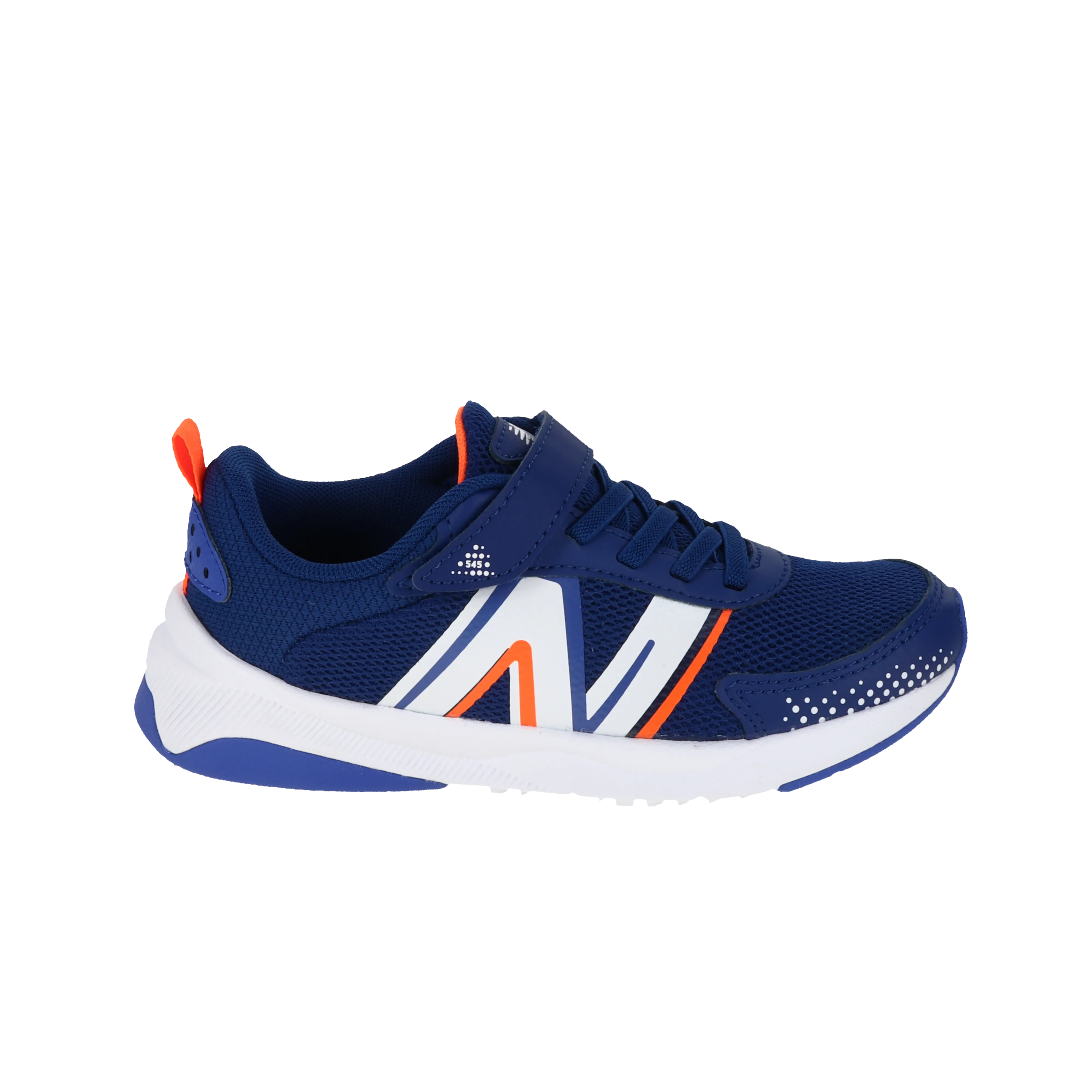 Schuhe New Balance Kinder 545 Bungee-Schnürung
