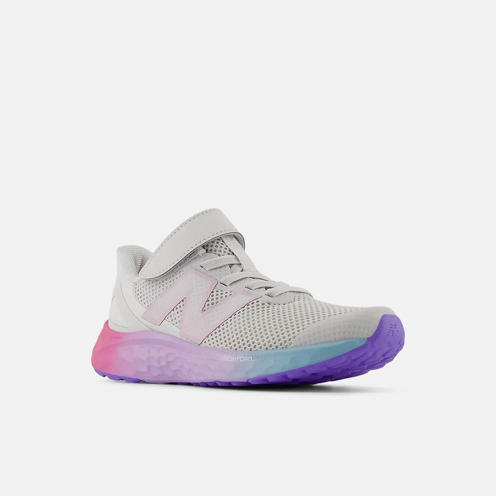 Schuhe New Balance Kinder Arishi V4 Bungee