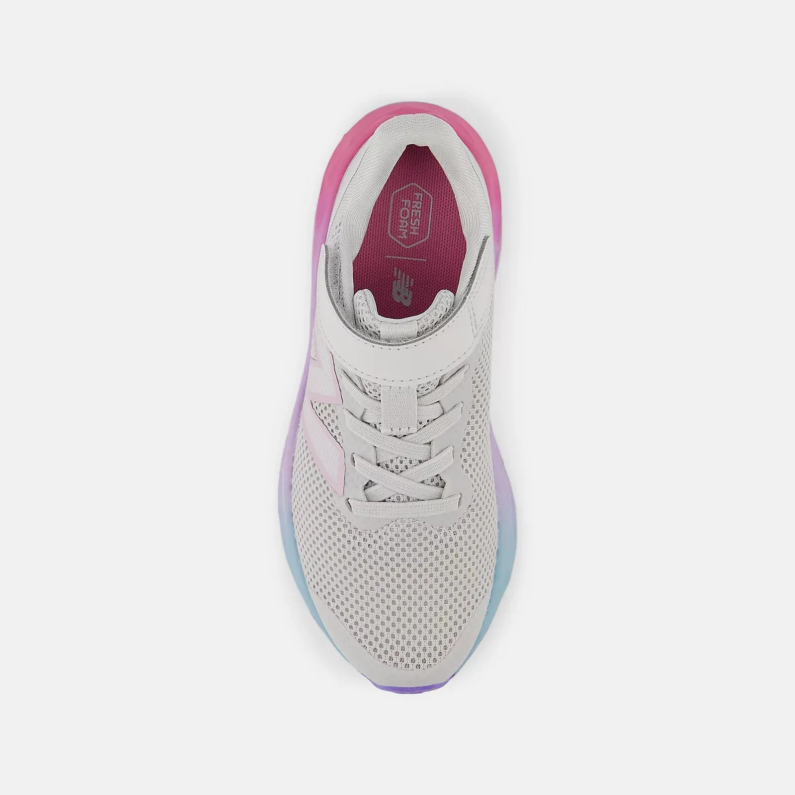 Schuhe New Balance Kinder Arishi V4 Bungee