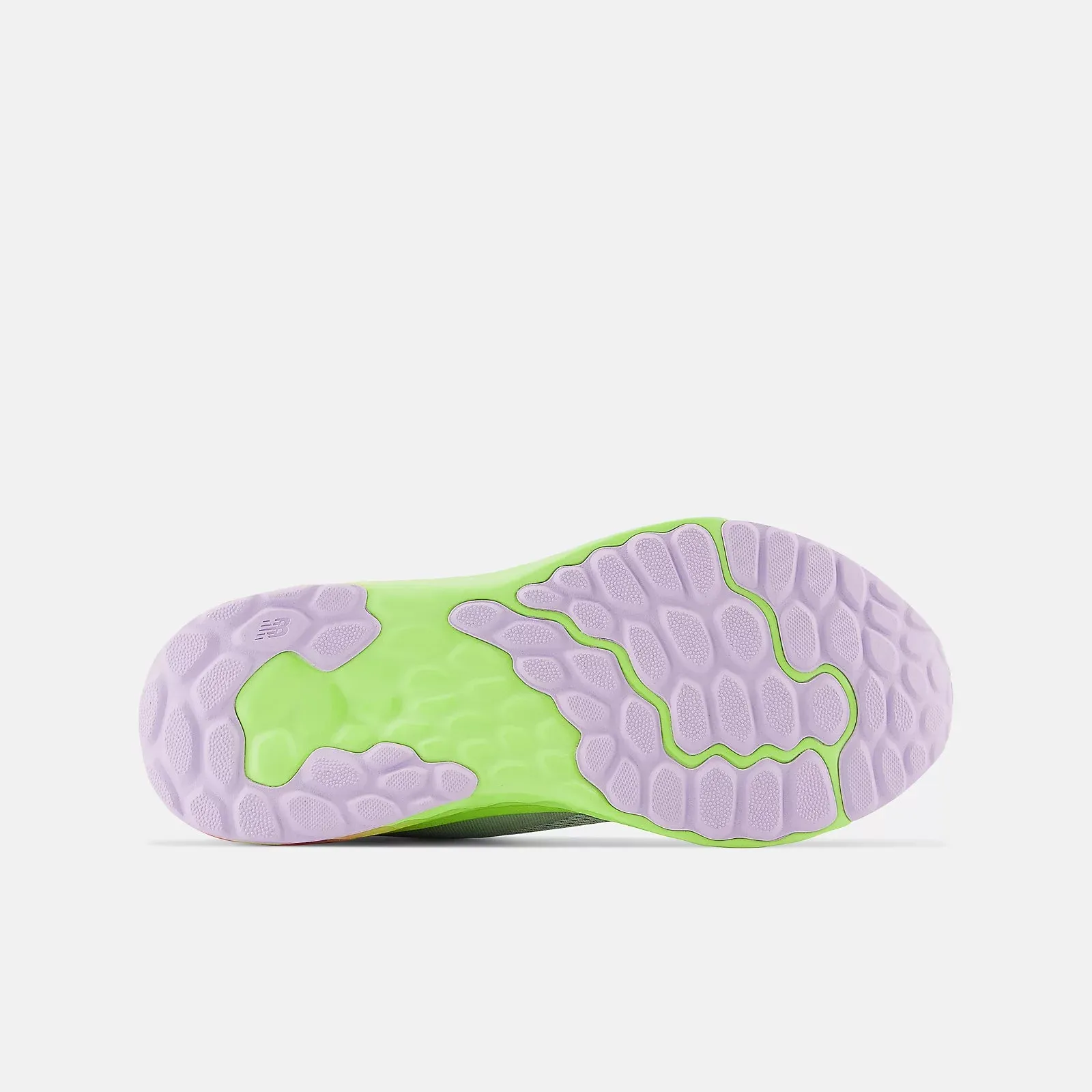 Schuhe New Balance Kinder Arishi V4
