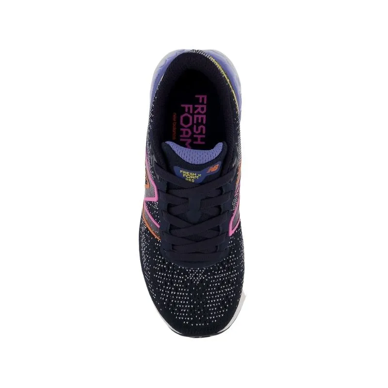 Schuhe New Balance New Balance Fresh Foam X 880V12 Kinder