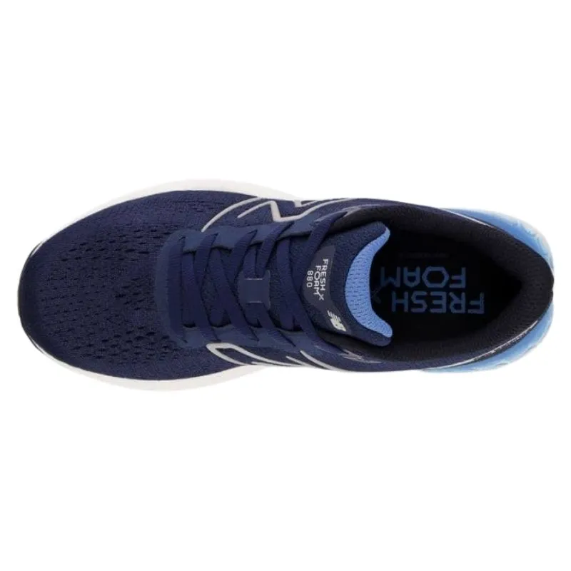 Schuhe New Balance New Balance Fresh Foam X 880V12 Kinder