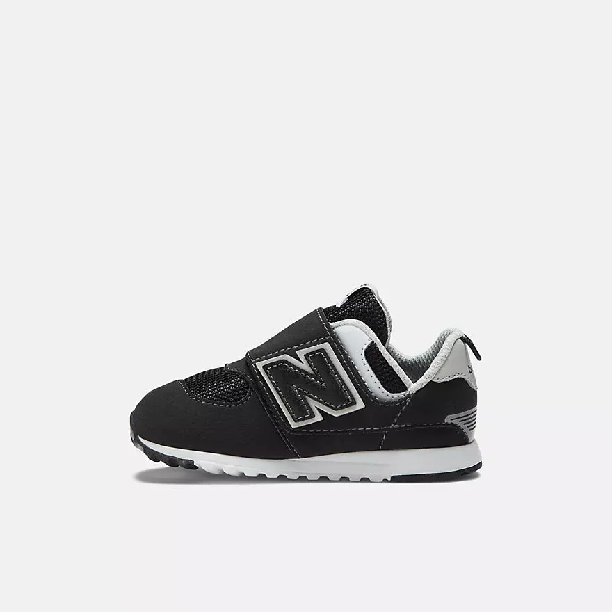Schuhe New Balance Kleinkinder 574 Klettverschluss