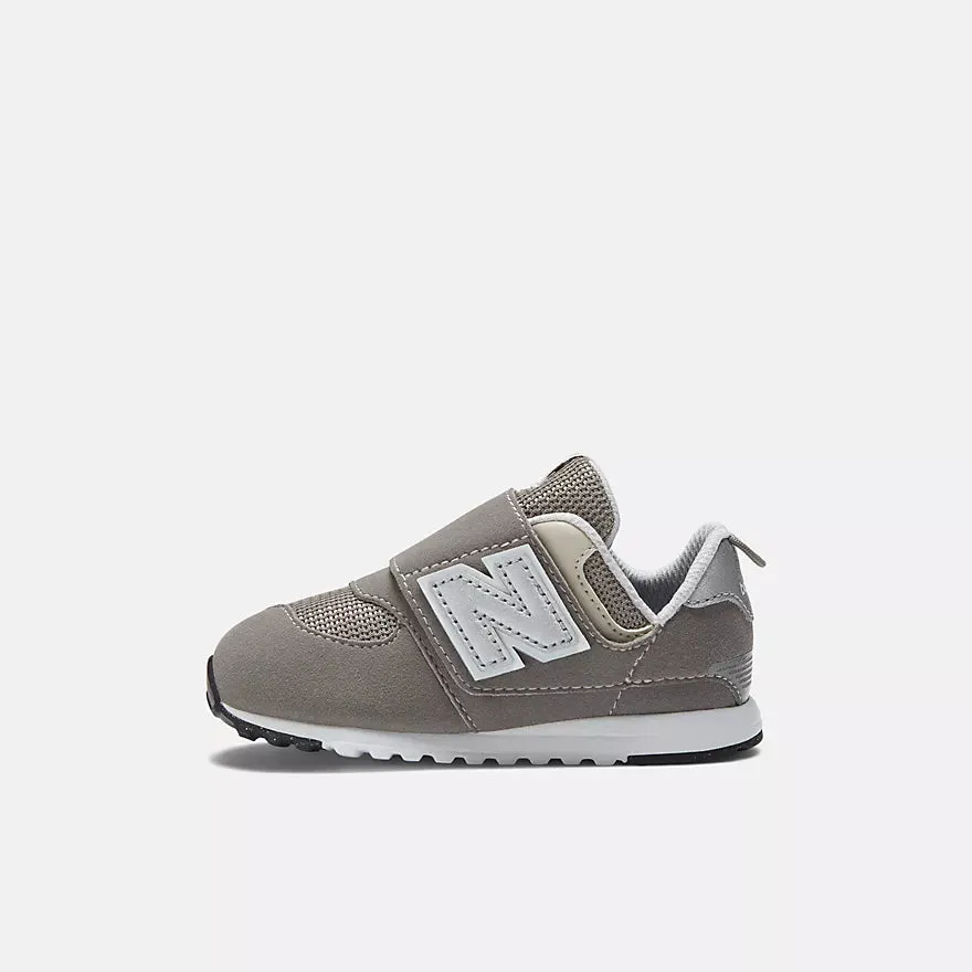 Schuhe New Balance Kleinkinder 574 Klettverschluss
