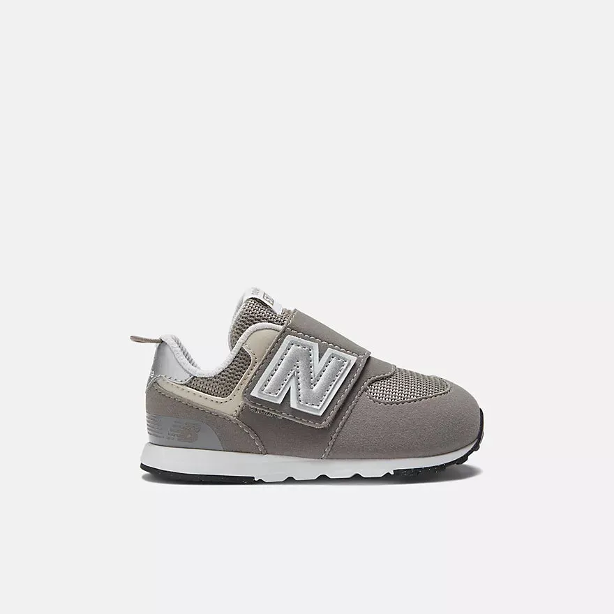 Schuhe New Balance Kleinkinder 574 Klettverschluss