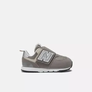 Schuhe New Balance Kleinkinder 574 Klettverschluss