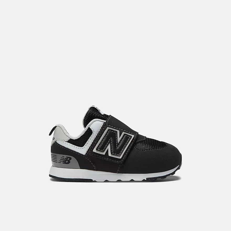 Schuhe New Balance Kleinkinder 574 Klettverschluss