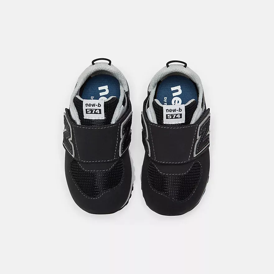 Schuhe New Balance Kleinkinder 574 Klettverschluss