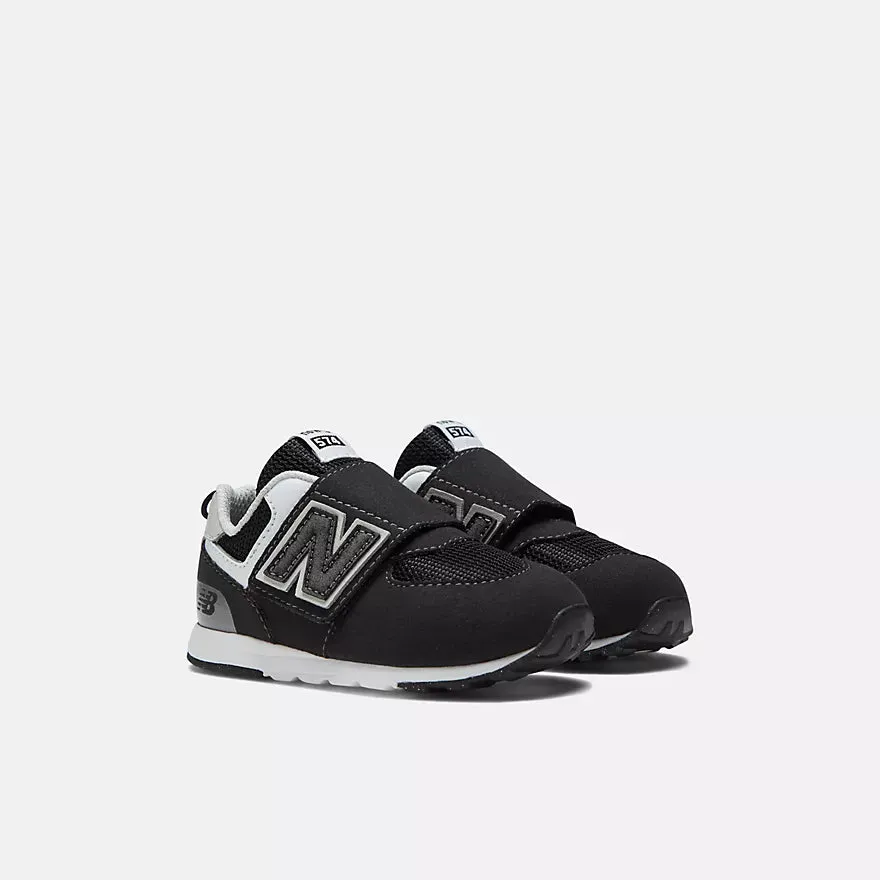 Schuhe New Balance Kleinkinder 574 Klettverschluss