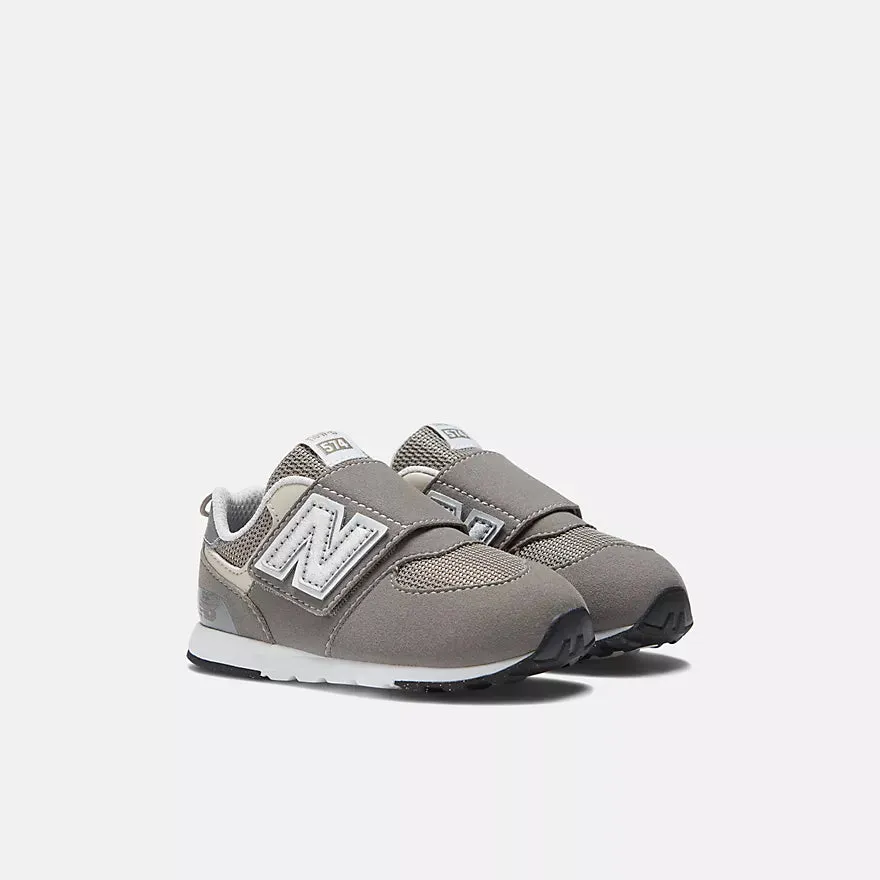 Schuhe New Balance Kleinkinder 574 Klettverschluss