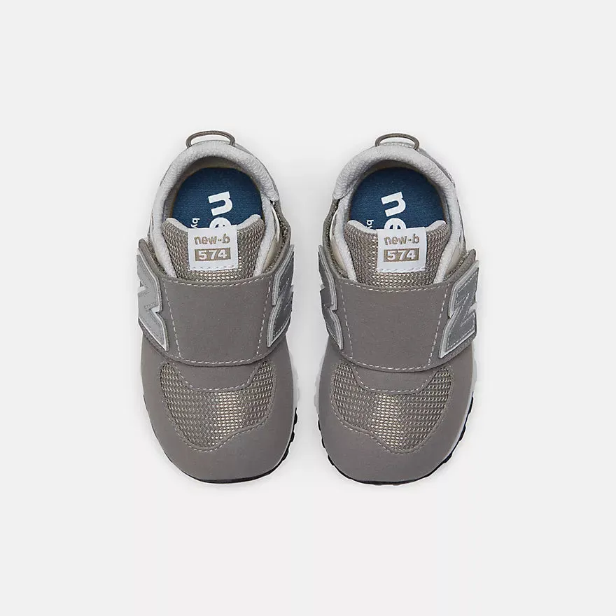 Schuhe New Balance Kleinkinder 574 Klettverschluss