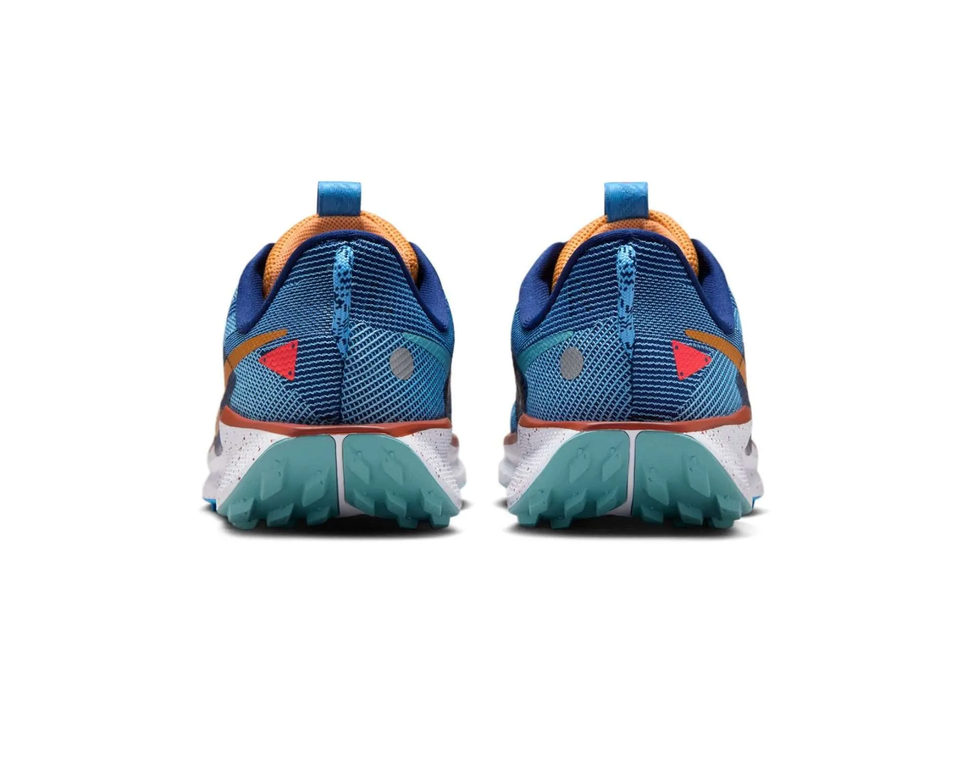 Schuhe Nike Nike Pegasus Trail 5 Kinder