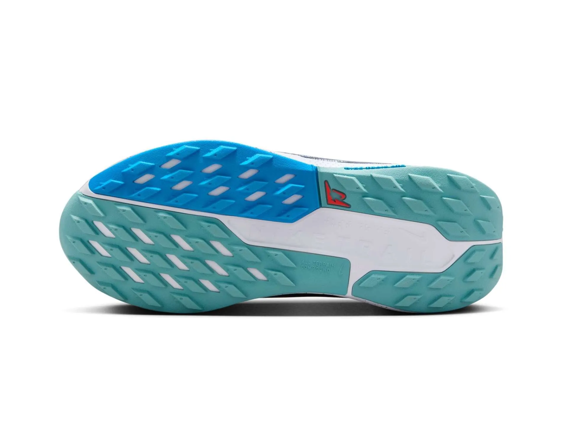Schuhe Nike Nike Pegasus Trail 5 Kinder