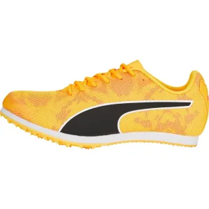Puma evoSpeed Star 8 Junior Laufspikes - Orange