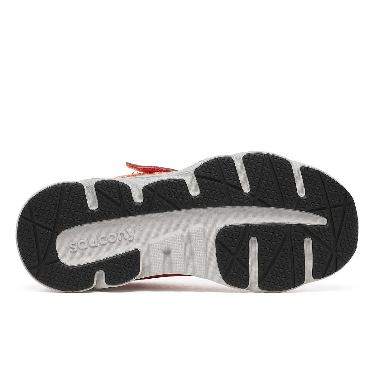 Schuhe Saucony Kids' Wind 3.0 A/C