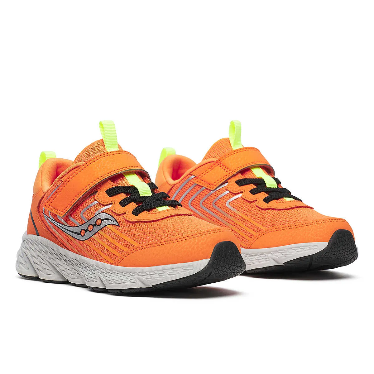 Schuhe Saucony Kids' Wind 3.0 A/C