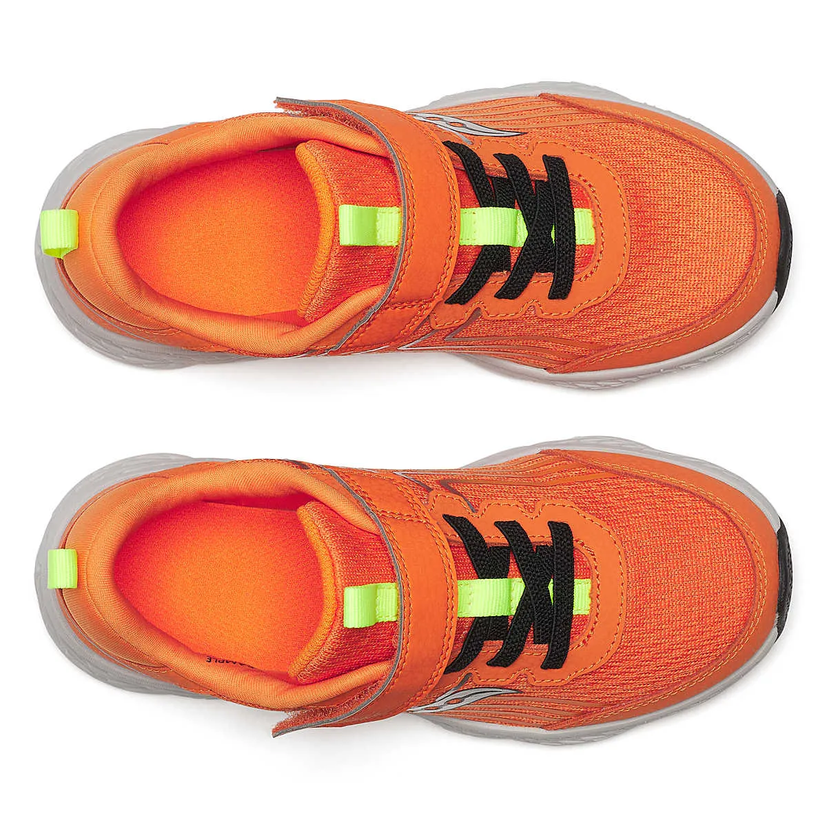 Schuhe Saucony Kids' Wind 3.0 A/C