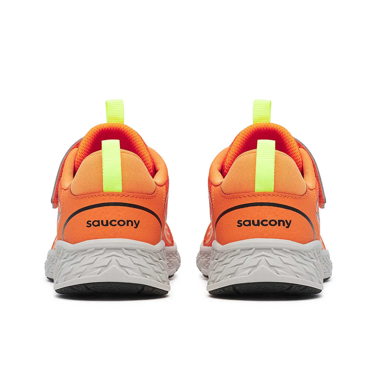 Schuhe Saucony Kids' Wind 3.0 A/C