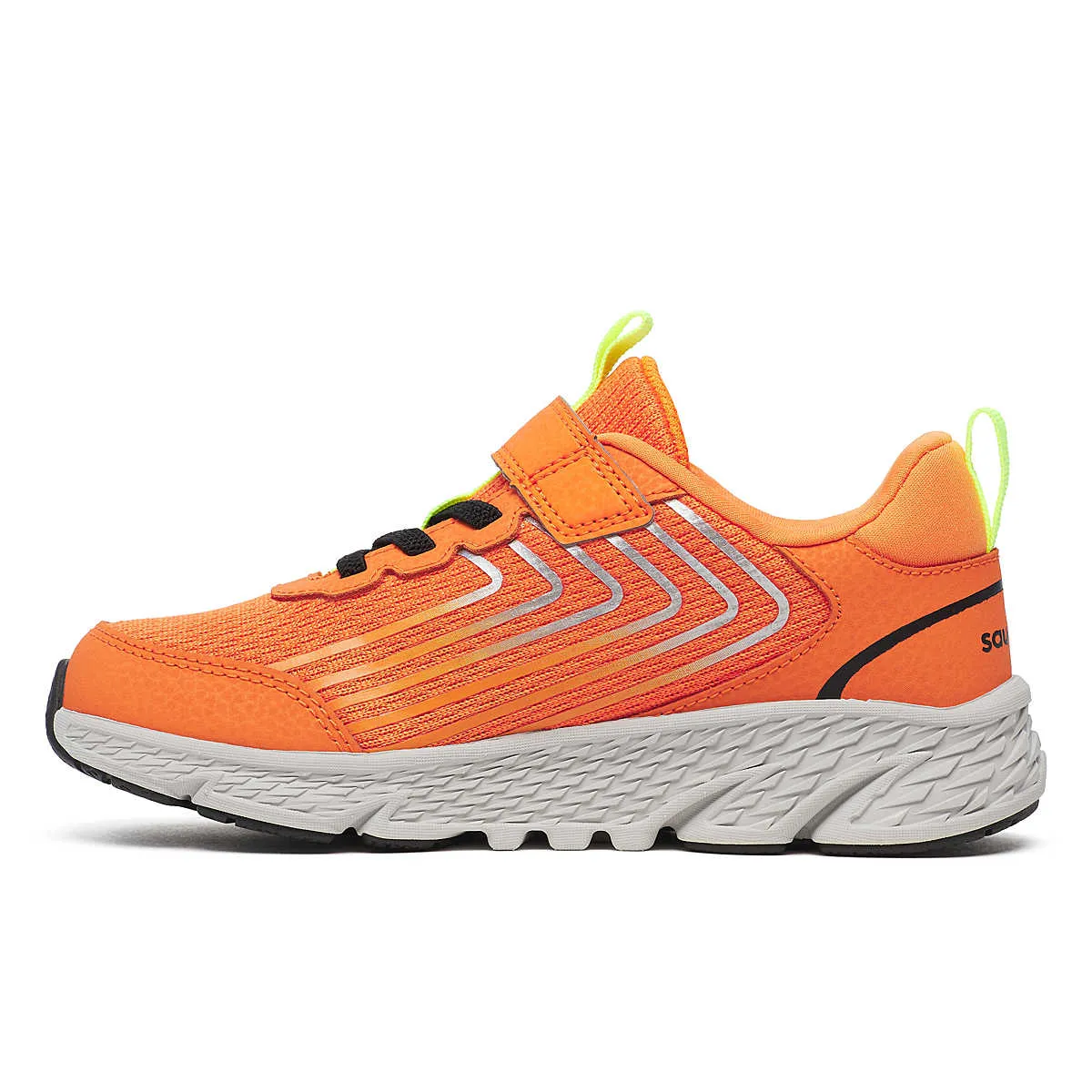 Schuhe Saucony Kids' Wind 3.0 A/C