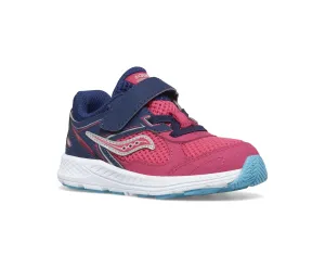 Schuhe Saucony SAUCONY COHESION 14 A/C