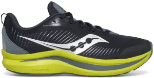Schuhe Saucony Saucony Endorphin KDZ Junior Laufschuhe - Blau