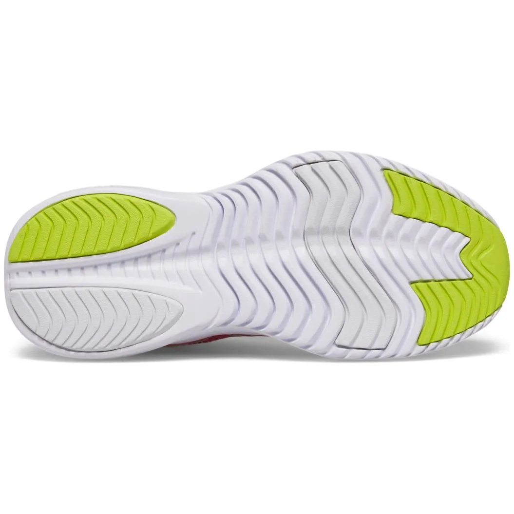 Schuhe Saucony Saucony Kinvara 14 Junior Laufschuhe - Rosa