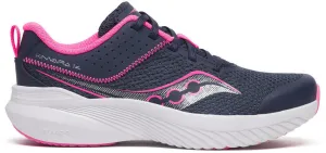 Saucony Saucony Kinvara 14 LTT Junior Laufschuhe - Blau