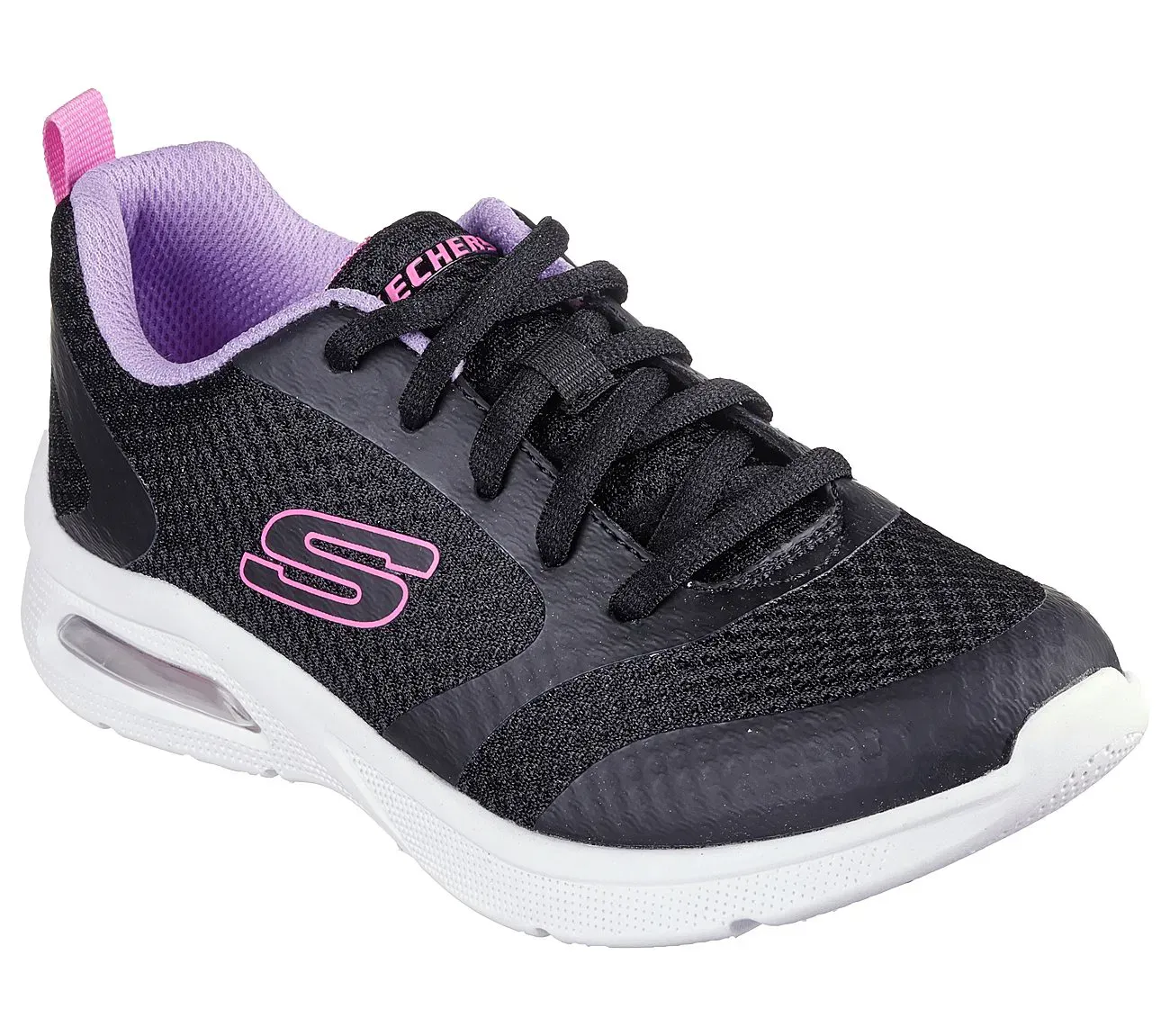 Schuhe_Skechers_Kids Microspec Max Lifestyle-Schuhe