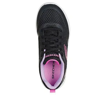 Schuhe_Skechers_Kids Microspec Max Lifestyle-Schuhe