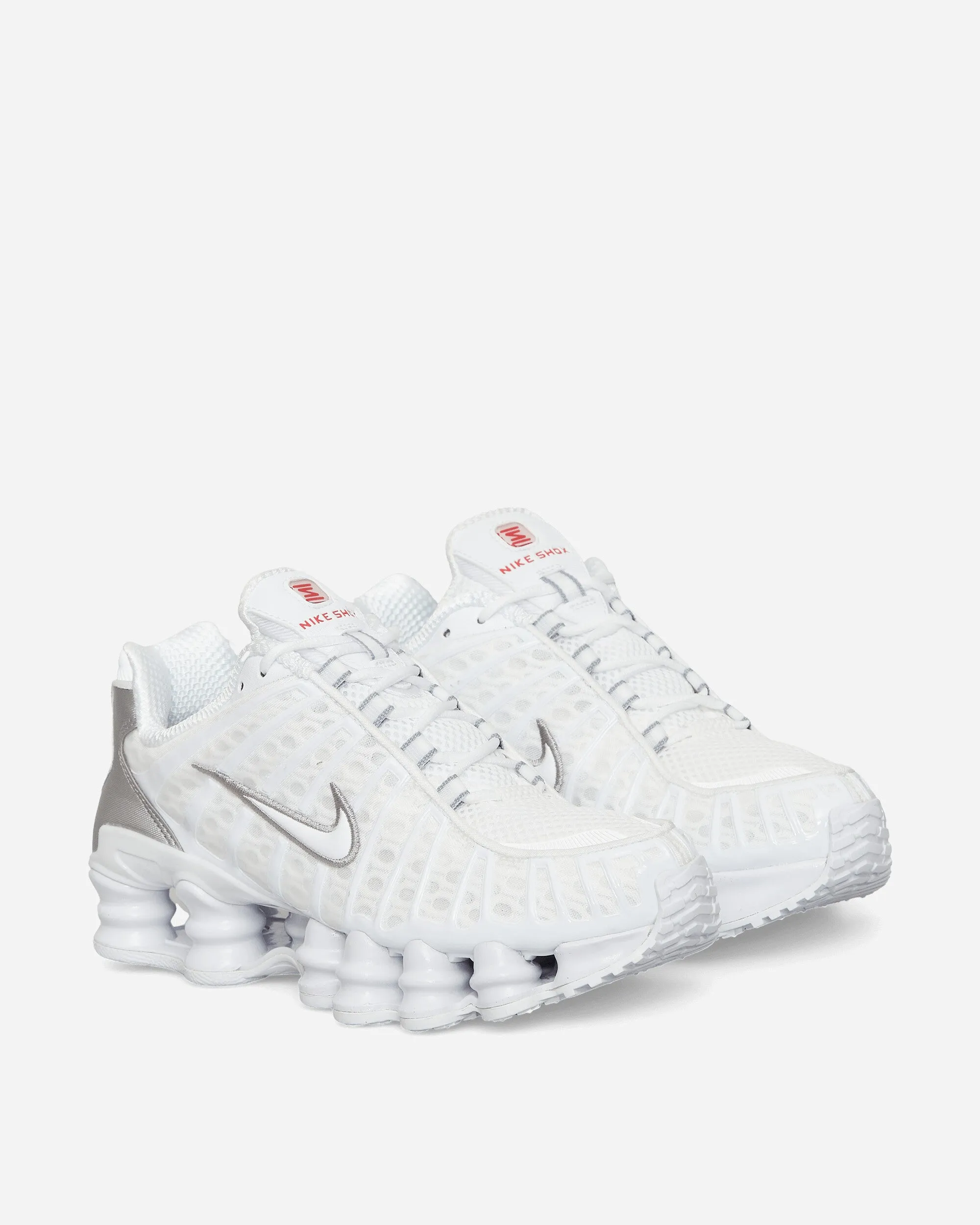 Shox TL Sneakers Weiß