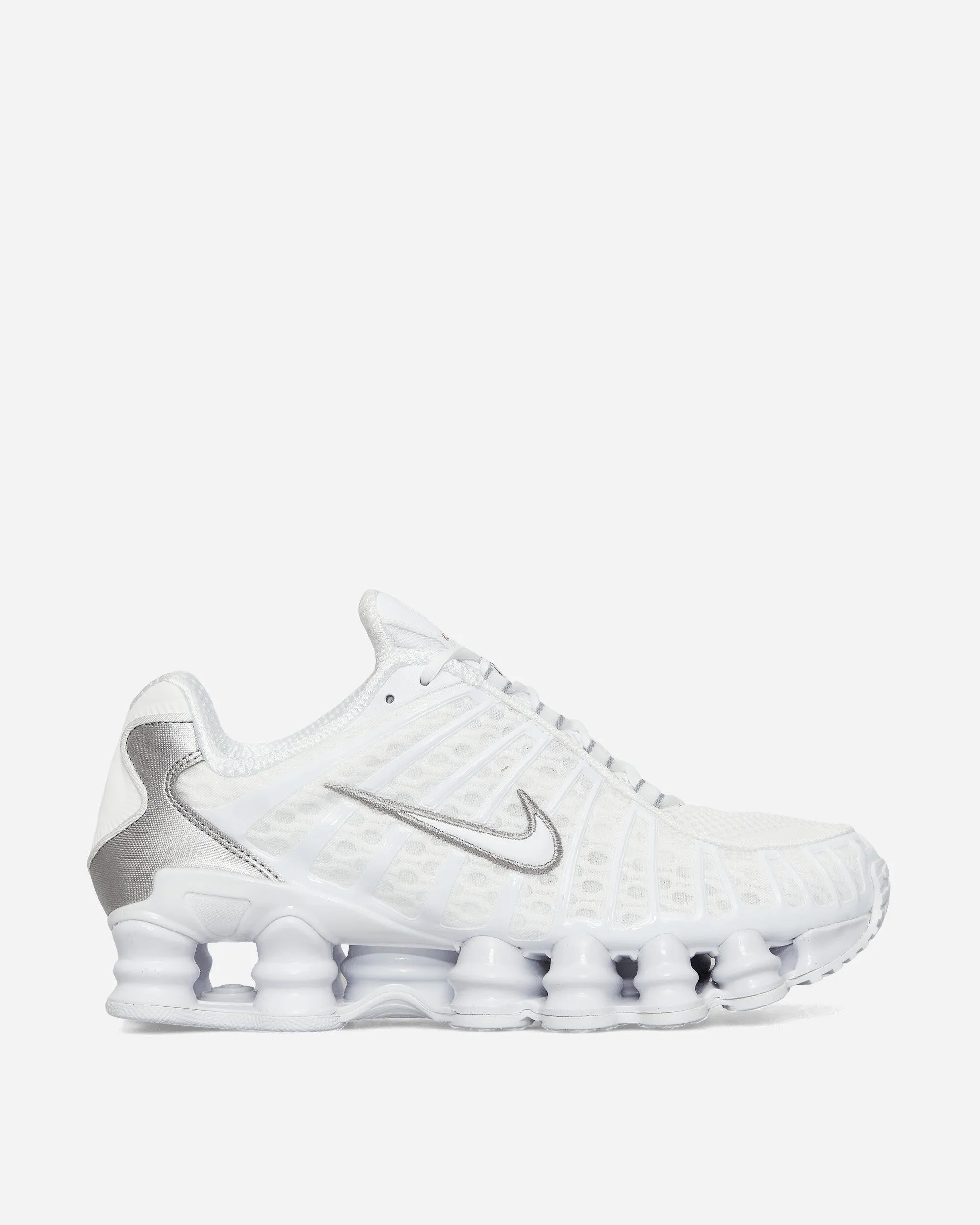 Shox TL Sneakers Weiß