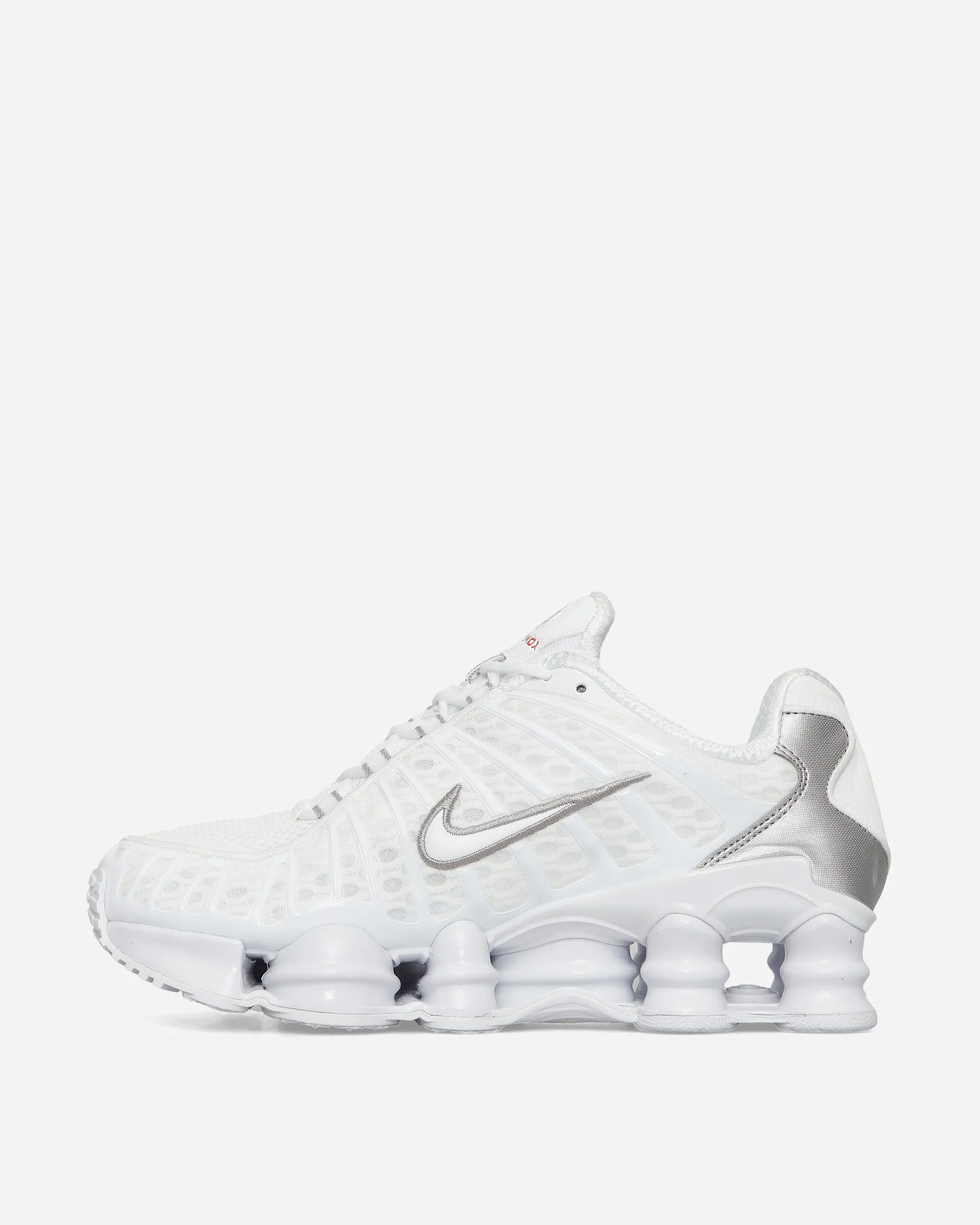 Shox TL Sneakers Weiß