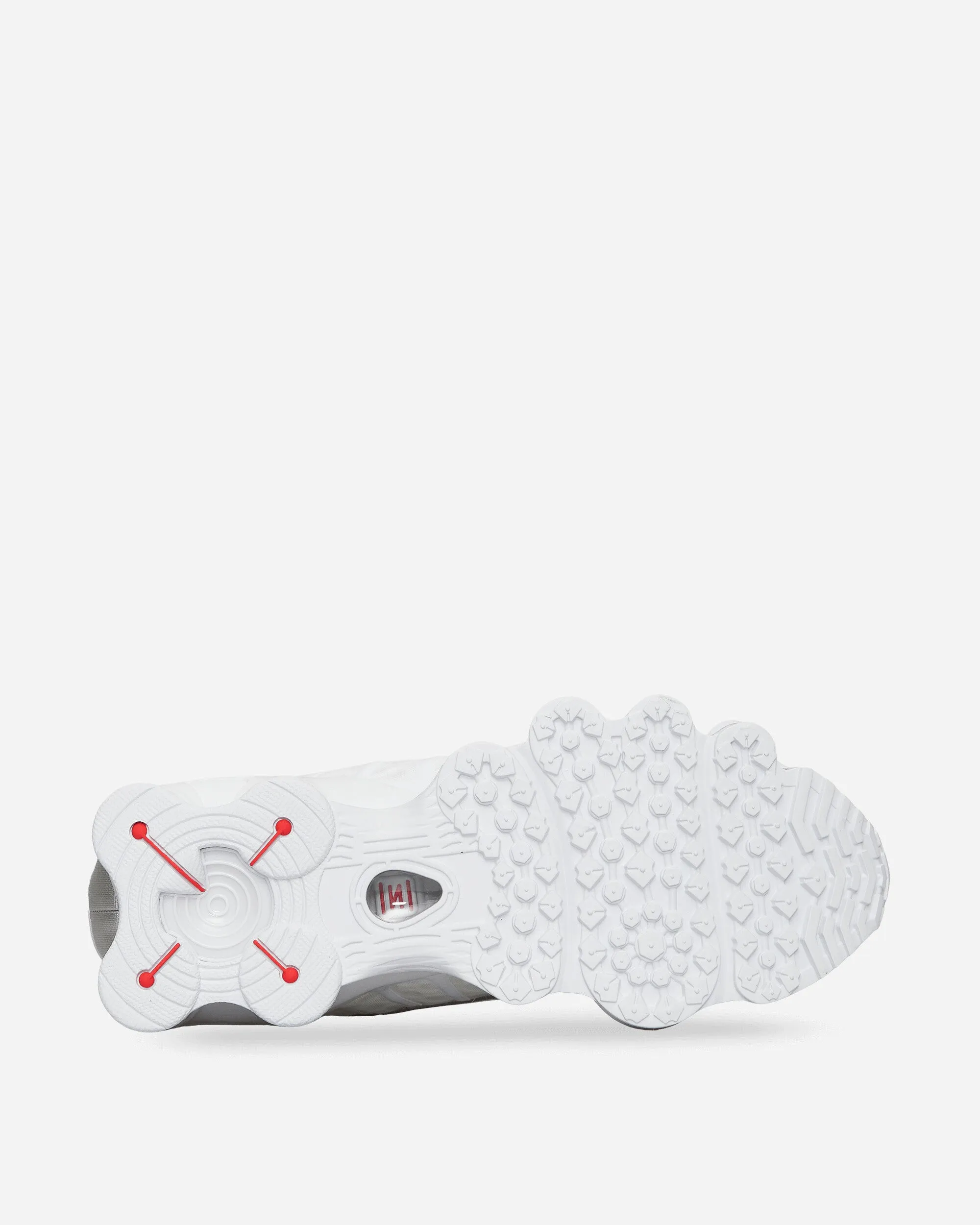 Shox TL Sneakers Weiß