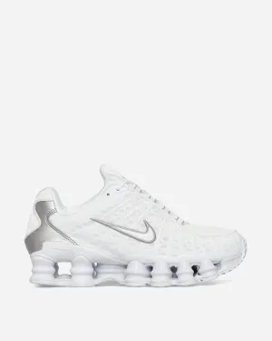 Shox TL Sneakers Weiß
