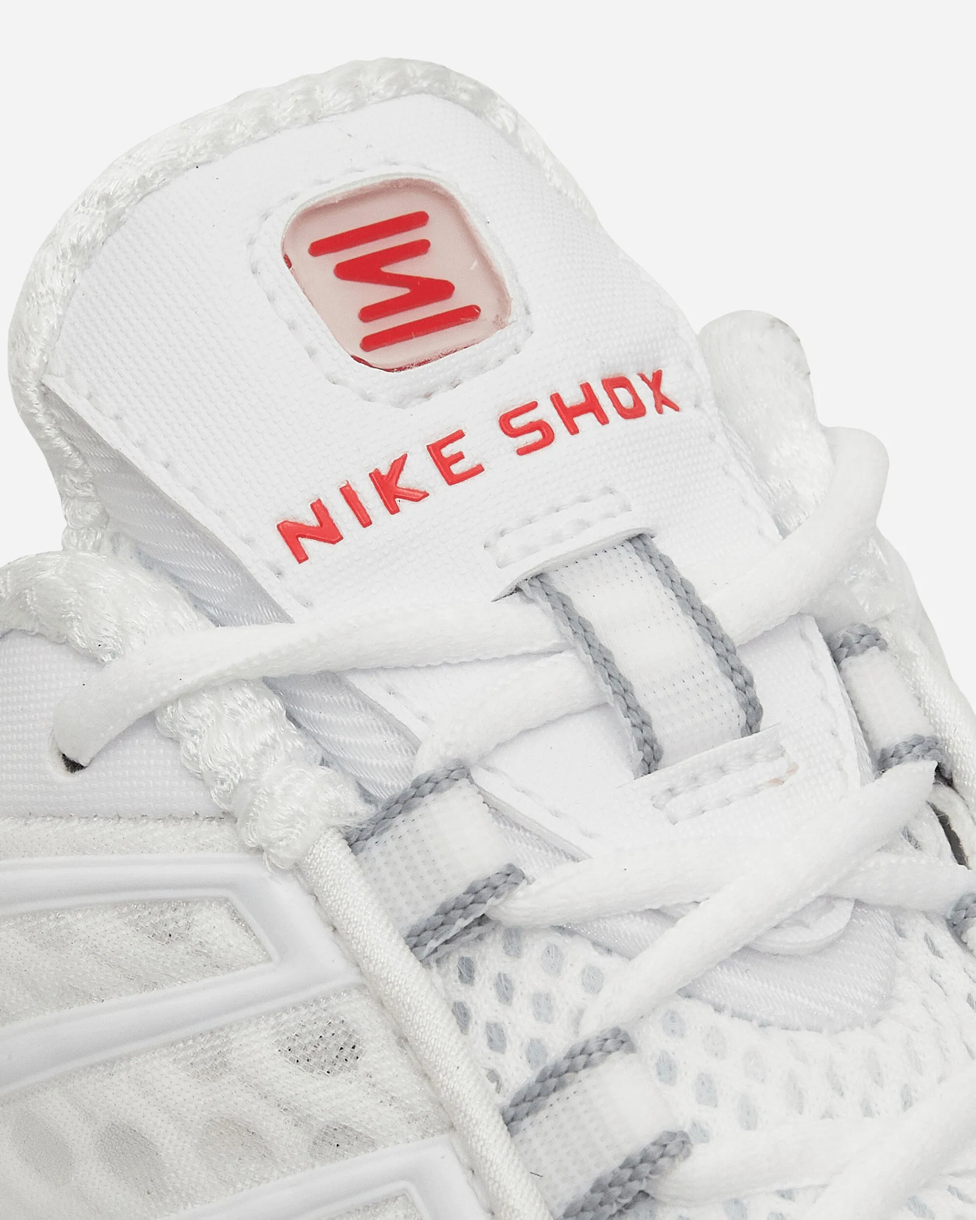 Shox TL Sneakers Weiß