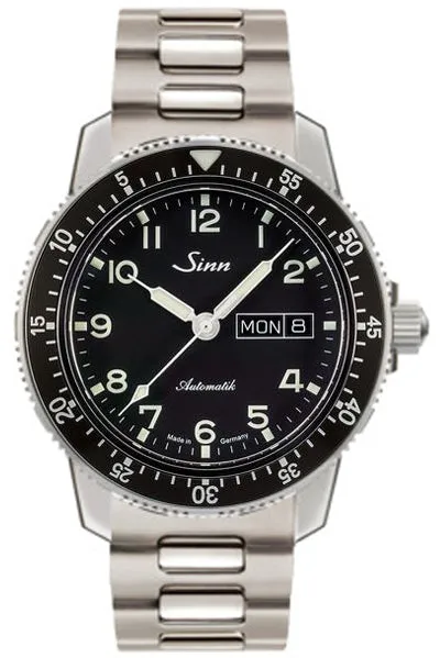 Sinn Uhren Sinn 104 St Sa A Armbanduhr