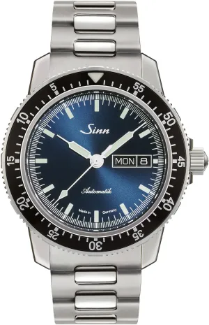 Sinn Uhren Sinn 104 St Sa I B Armbanduhr