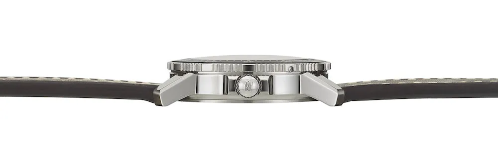 Sinn Uhren Sinn 104 St Sa I MG Armbanduhr mit H-Link-Armband