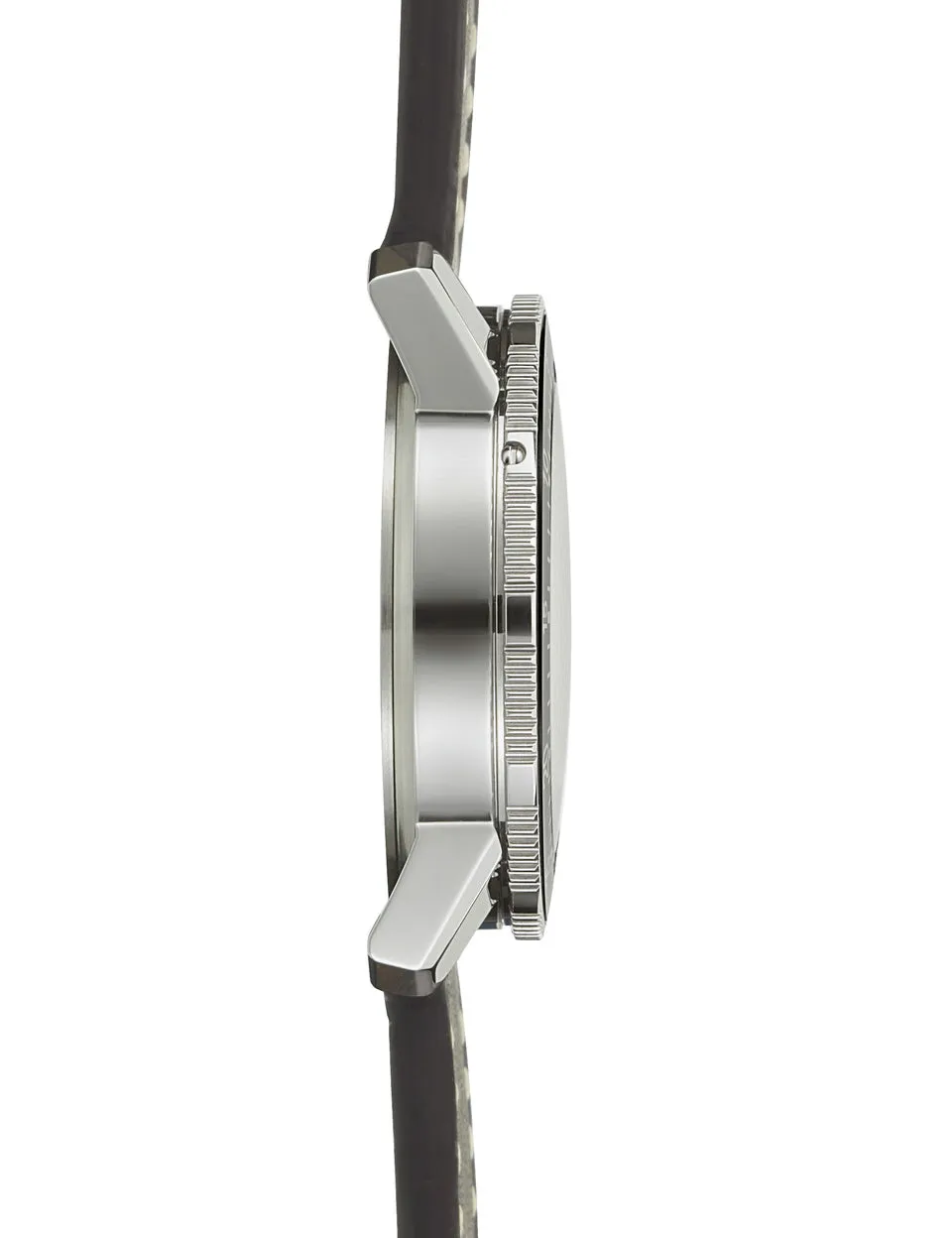 Sinn Uhren Sinn 104 St Sa I Vintage Lederarmbanduhr