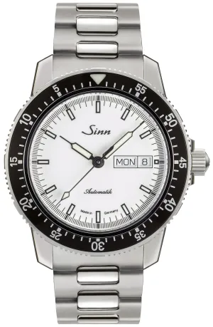 Sinn Uhren Sinn 104 St Sa I W Armbanduhr