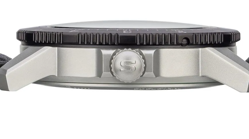 Sinn Uhren Sinn 105 St Sa H-Link Armbanduhr