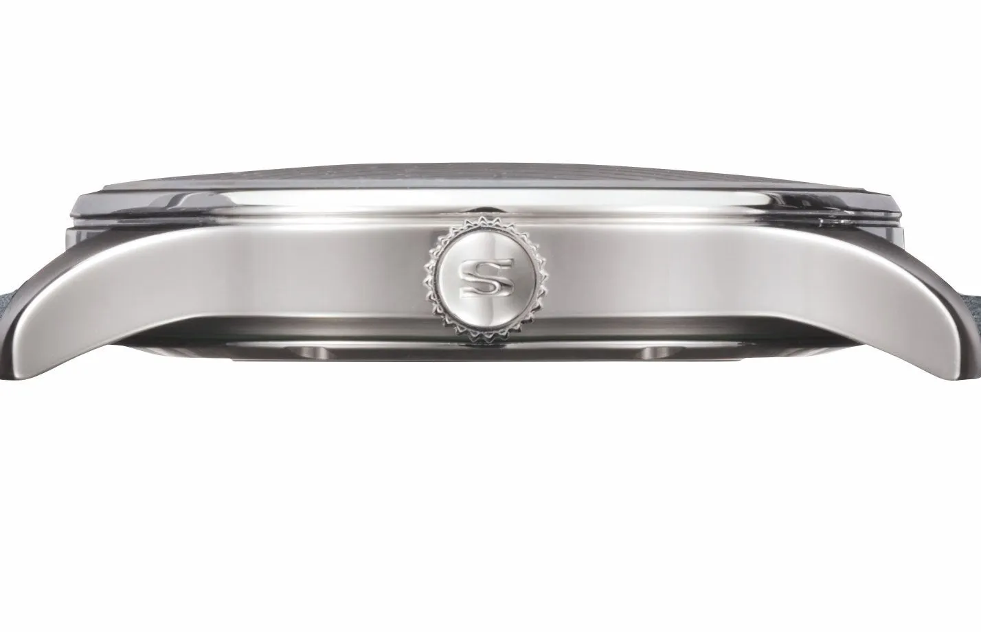 Sinn Uhren Sinn 1746 Heimat Schwarzes Alligator-Armband