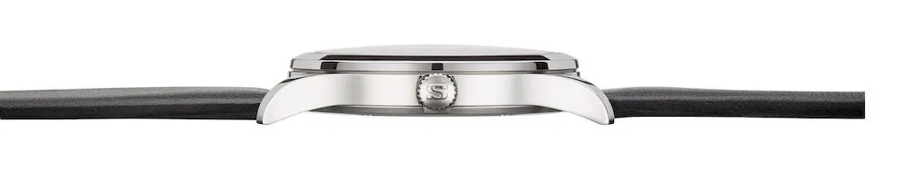 Sinn Uhren Sinn 434 St B Damen Armbanduhr mit feiner Kettengliederung