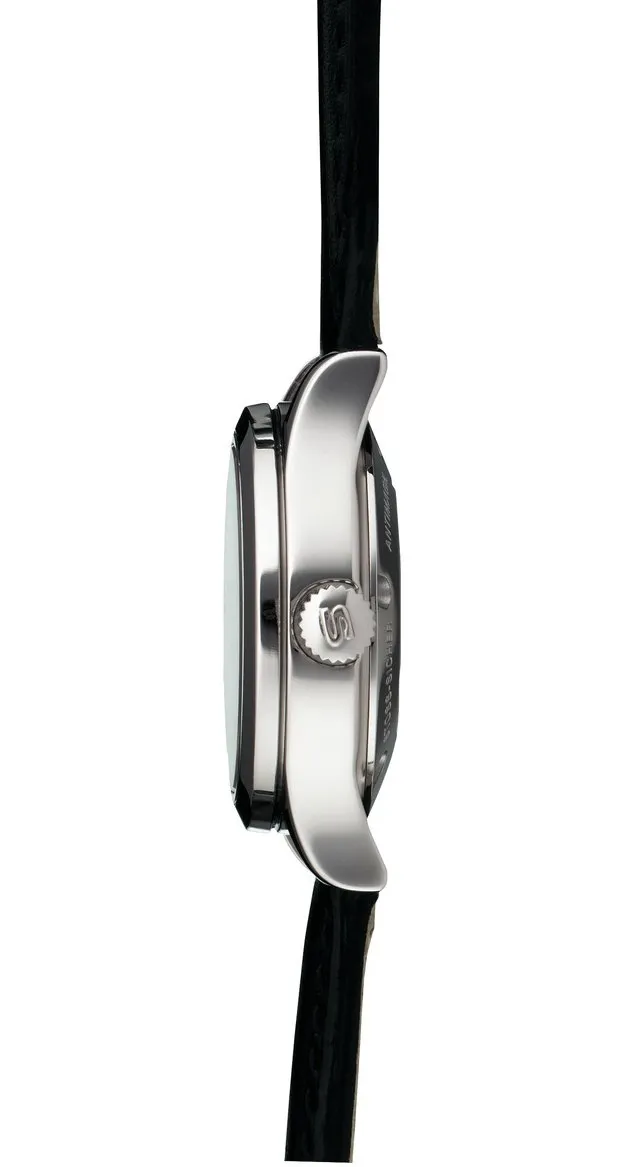 Sinn Uhren Sinn 456 St I Damen Armbanduhr mit Feingliederband